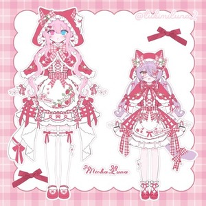 夢絵・イラストオーダー受付ます！ | SKIMA（スキマ）