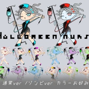 SDキャラスタンプ等