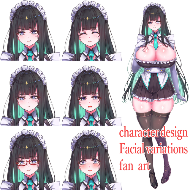 character,Unusual sexual fetishes.の商品画像