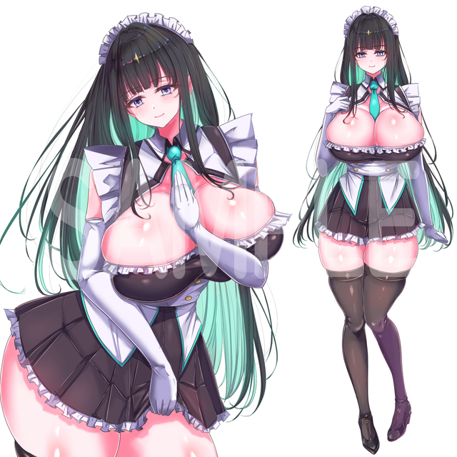 character,Unusual sexual fetishes.の商品画像2枚目