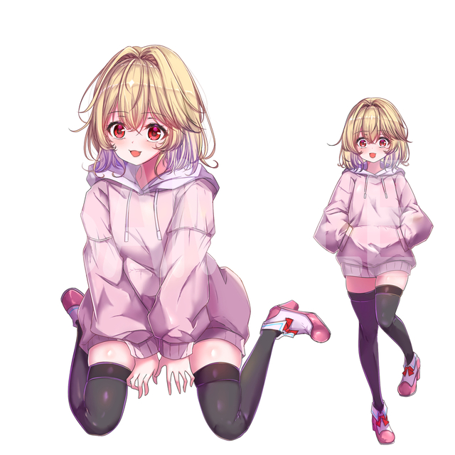 character,Unusual sexual fetishes.の商品画像3枚目