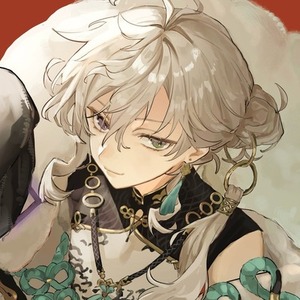 一枚絵お描きします‼️(一件のみ)