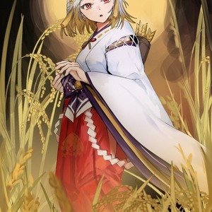 枚絵・MV・表紙イラストを制作します