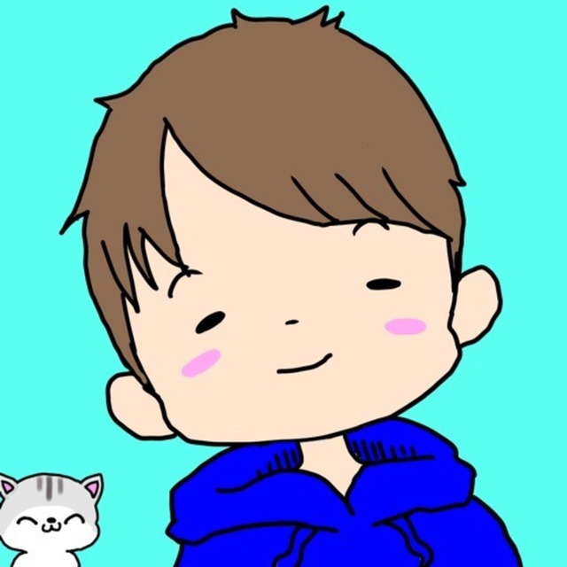 SNSアイコン作成します