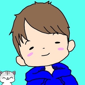 SNSアイコン作成します