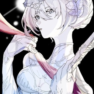 一枚絵・キャラクターイラスト制作｜創作・記念絵・SNS・配信など