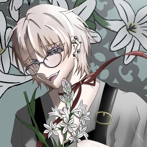 アイコン描きます！