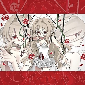 【納期要相談】おまかせ詰め込みイラスト 等身立ち絵・SD(デフォルメ)