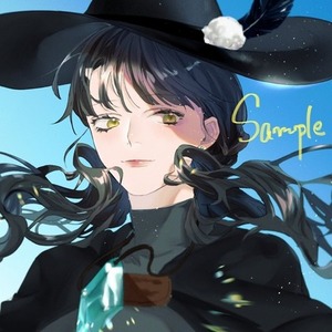 アイコンからサムネイルまで！デジタルイラスト作成します