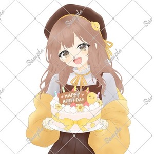 可愛いイラストお描きします