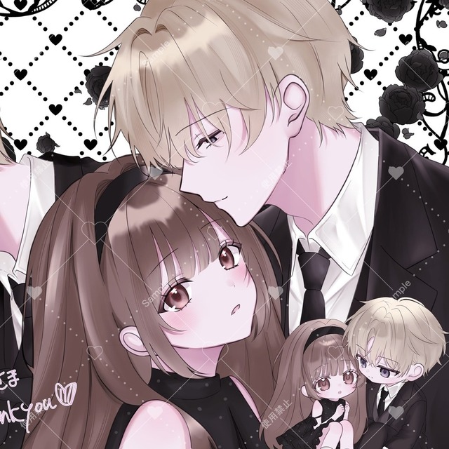 通常夢絵イラスト | SKIMA（スキマ）