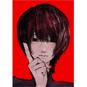 一枚絵を丁寧に制作します！