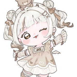 イラストを個人でオーダーメイド依頼 | SKIMA（スキマ）