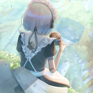 イラストお描きします！