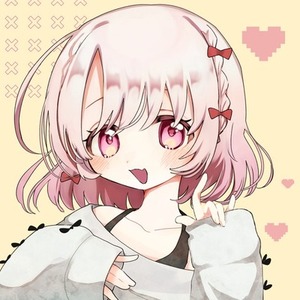 【声優・CV】透明感のある声でキャラクターボイスを収録します