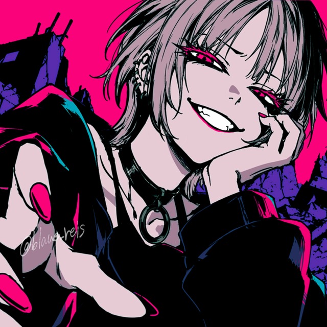 Image of Character Illustration