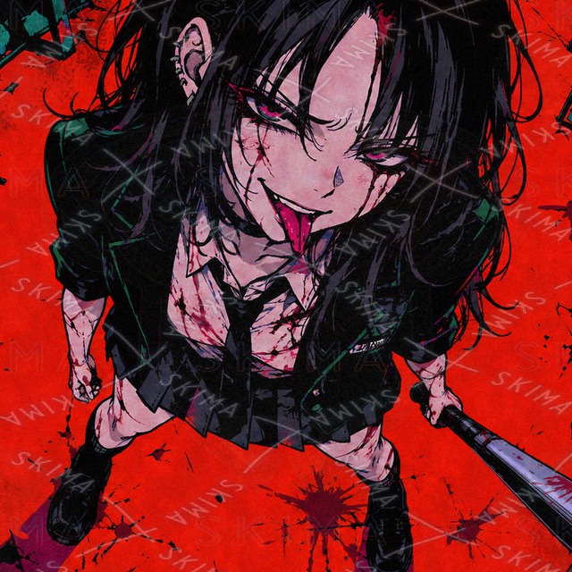 Image 2 of Character Illustration