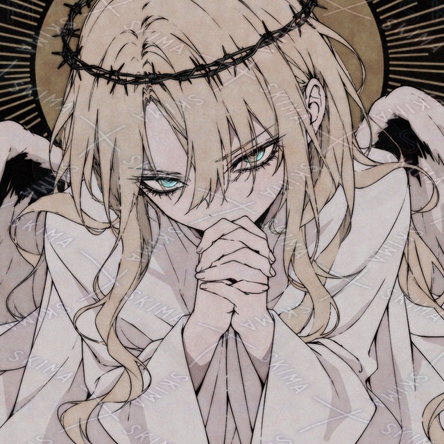 Image 3 of Character Illustration