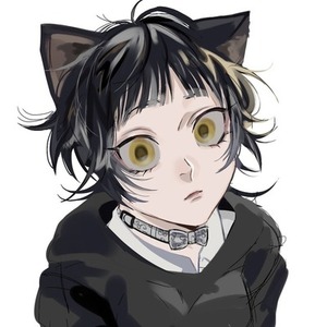 SNS等のアイコン描きます！