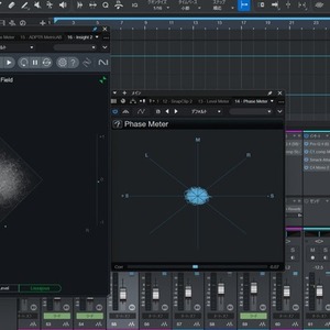 声がオケから浮かない歌ってみたMIXを仕上げます