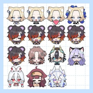 スタンプ依頼 スタンプを依頼できるイラスト商品一覧 | SKIMA（スキマ）