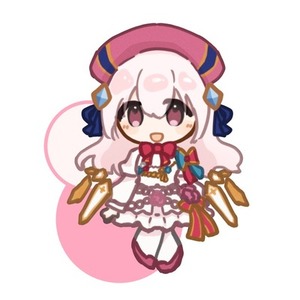 ミニキャラ