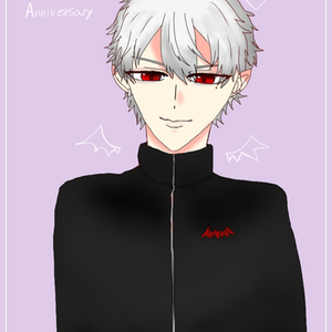 SNSアイコン描きます！