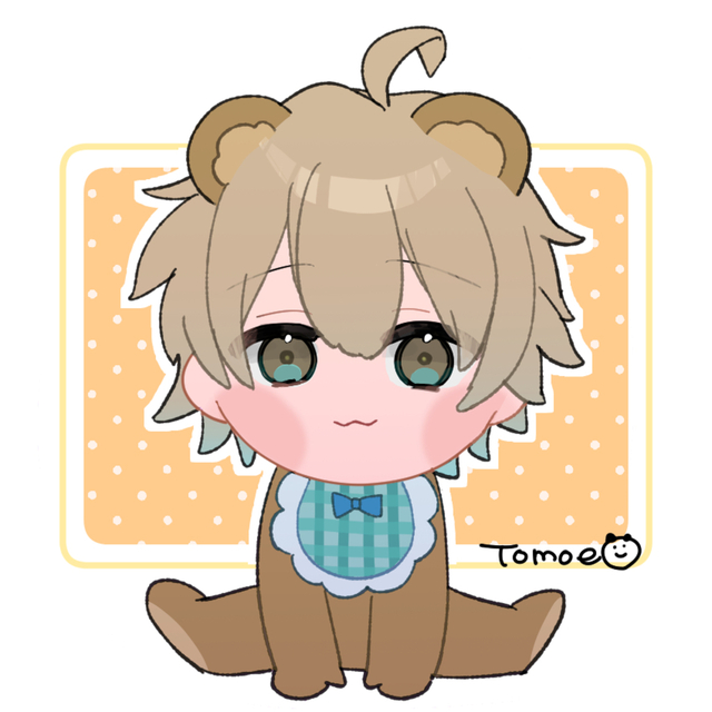 Image of Baby Bear
