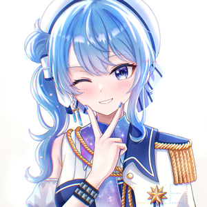 線画でシンプルに◎ニュアンス似顔絵お描きします | SKIMA（スキマ）