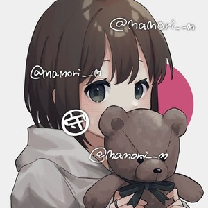 SNSなどのアイコンをお描きします❗️