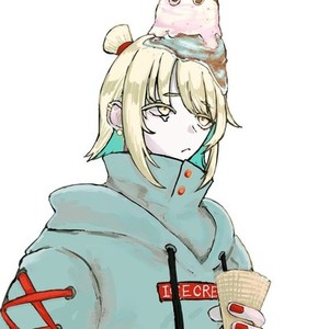 ※廉価版※イラスト制作