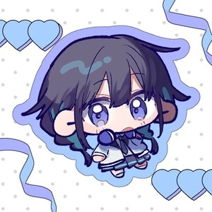 最短即日着手◎かわいいデフォルメ・SDイラスト描きます！