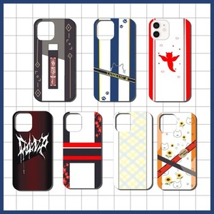 概念スマホケース