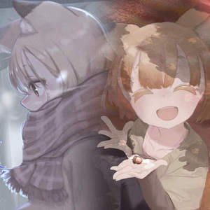 【秋・冬 特化価格】一枚絵・イラスト制作【Vtuber・配信者さま向け】