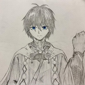 マモイさん謹製アイコン