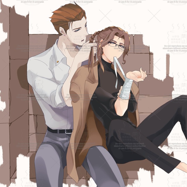 character illustrationsの商品画像4枚目