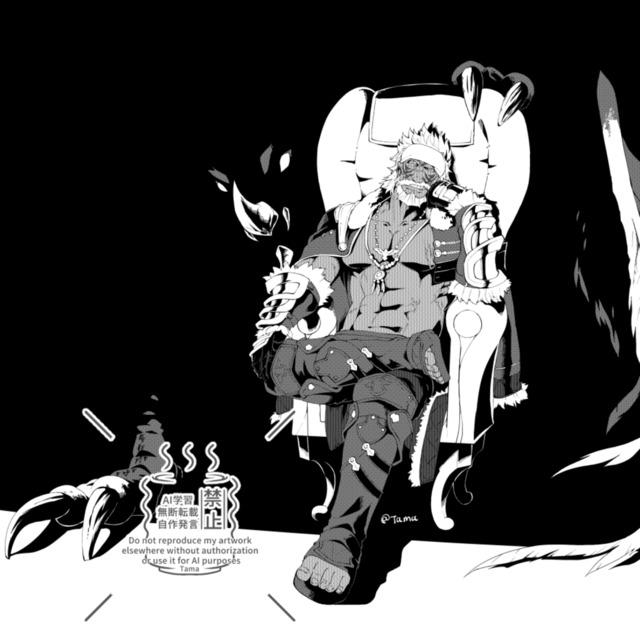 character illustrationsの商品画像6枚目