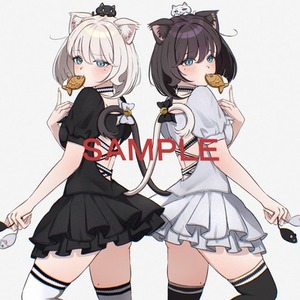 人外OK)アイコンオーダーメイド | SKIMA（スキマ）
