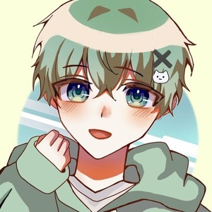 等身アイコン制作します！