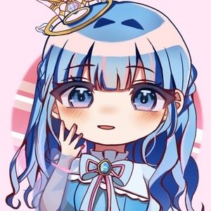ミニキャラアイコン描きます！