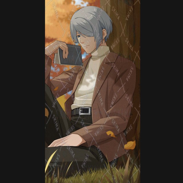 Character Illustrationの商品画像2枚目