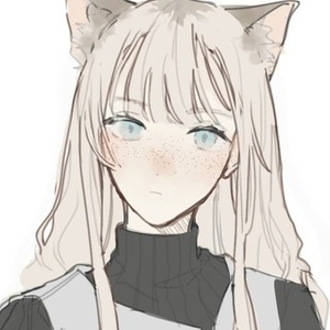 アイコンお描きします【一律2000円】