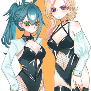 アイコン描きます！