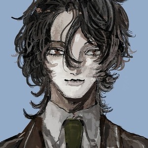 アイコン〜1枚絵制作