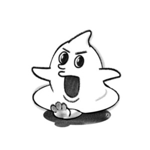 オリジナルキャラのアイコン制作
