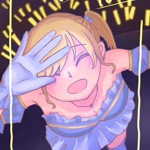 アイコンや立ち絵、一枚絵の制作承ります！