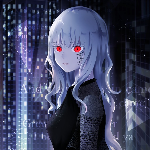 Image 5 of 7 Days: Dark & Elegant Illustration