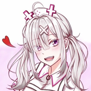 アイコン用女の子イラスト描きます！