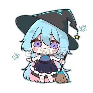 ハロウィンアイコン　即日可！　量産