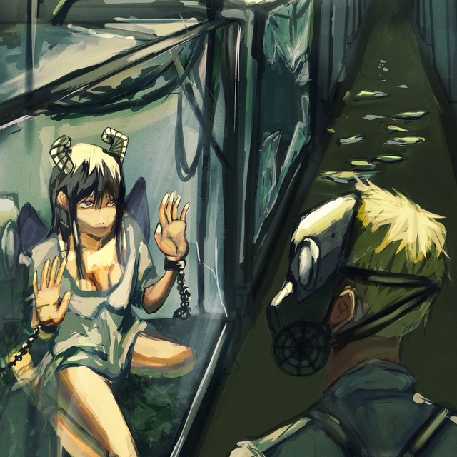 Image 2 of Storytelling Illustration